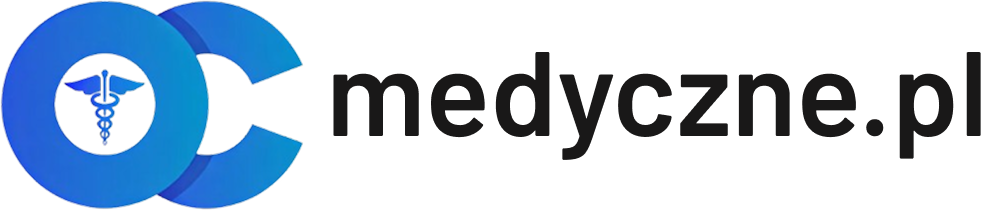 OCmedyczne.pl - Ubezpieczenia OC dla branży medycznej